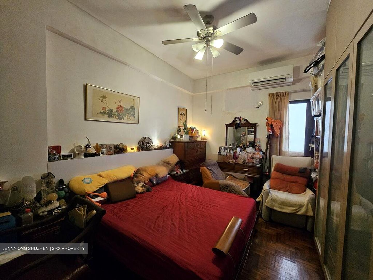 Bayshore Park (D16), Condominium #458468611